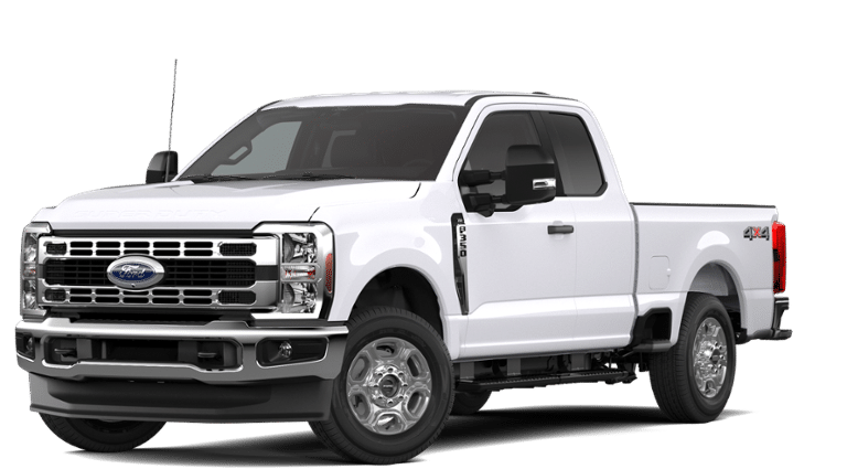2026 Ford F-350SD XLT