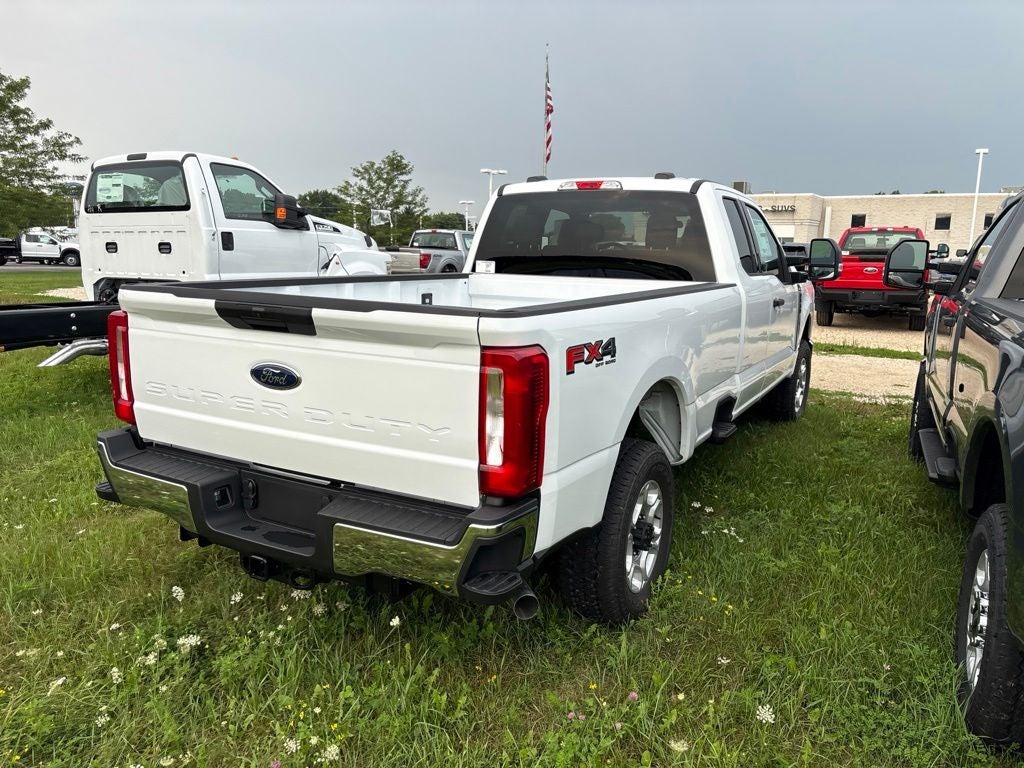 2026 Ford F-350SD XLT