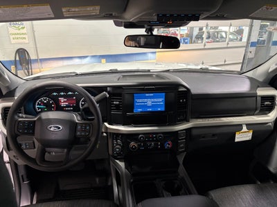 2026 Ford F-350SD XLT