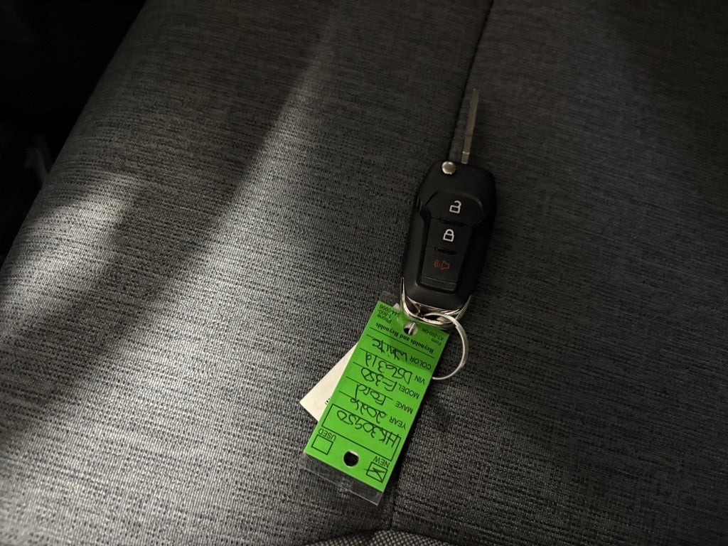 2026 Ford F-350SD XL