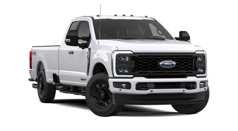 2026 Ford F-350SD XL