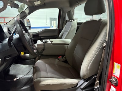 2017 Ford F-250SD XL