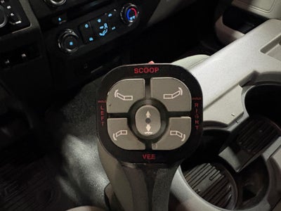 2017 Ford F-250SD XL