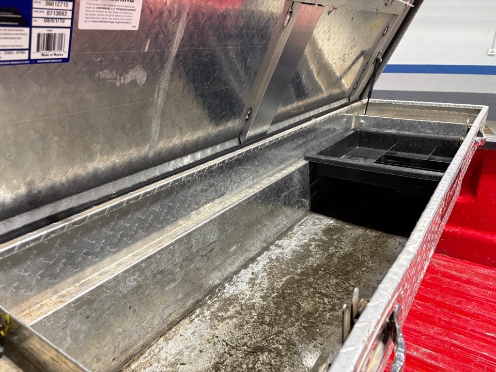 2017 Ford F-250SD XL