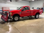 2017 Ford F-250SD XL