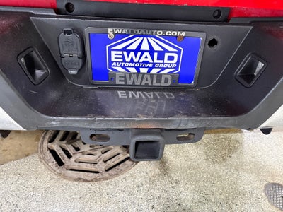 2017 Ford F-250SD XL