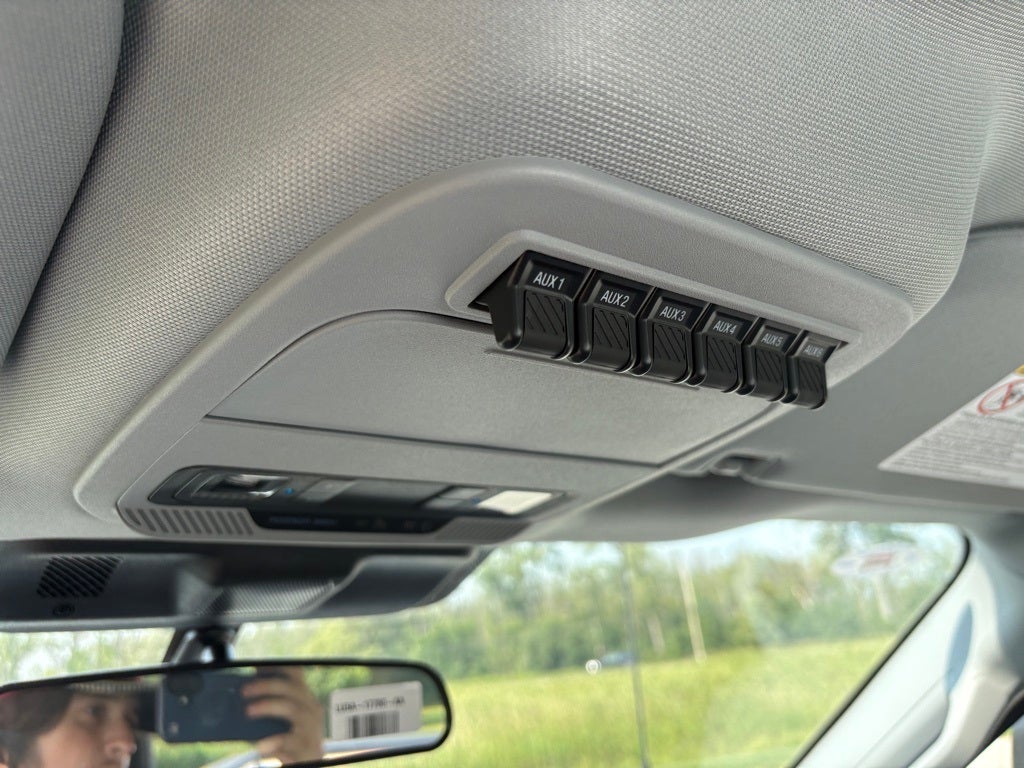 2025 Ford F-250SD XLT