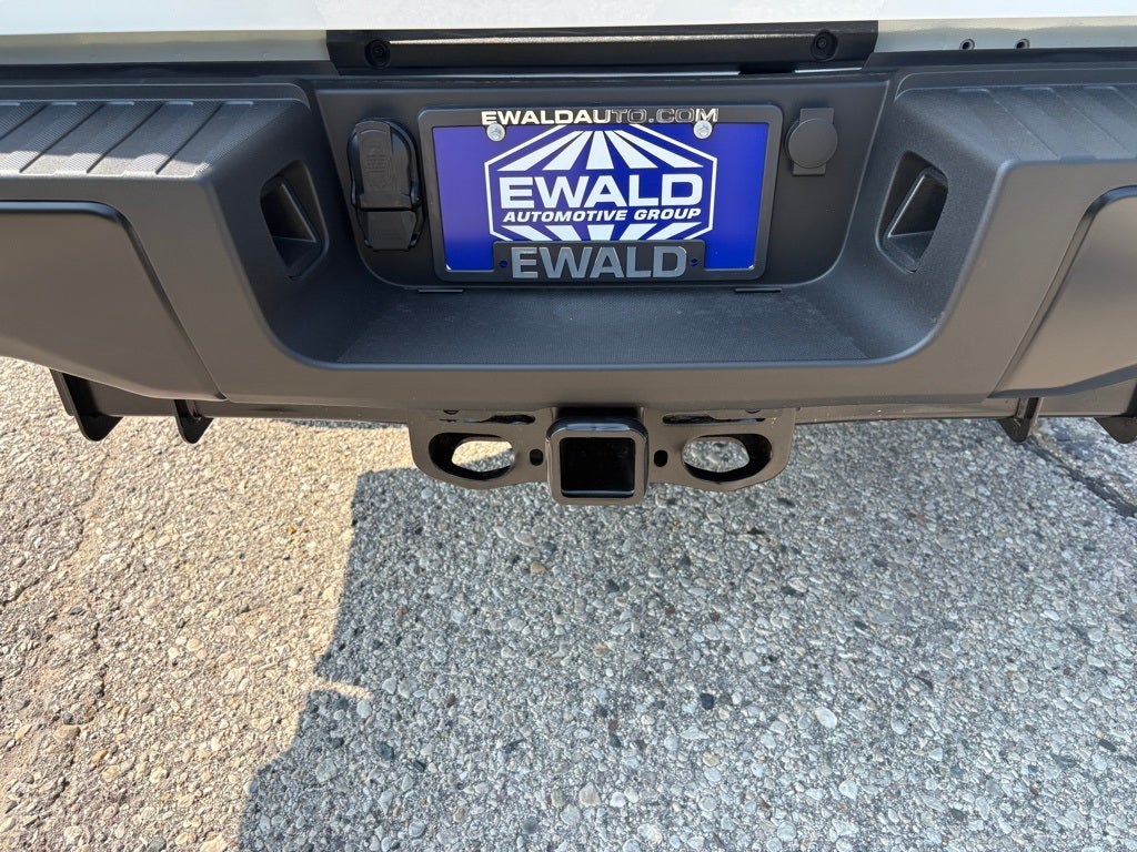 2025 Ford F-250SD XLT