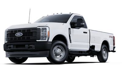2025 Ford F-250SD XLT