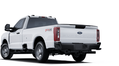 2025 Ford F-250SD XLT