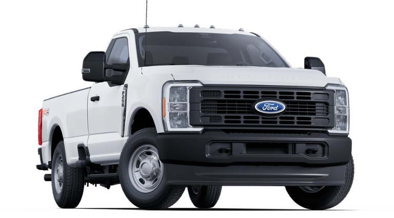 2025 Ford F-250SD XLT
