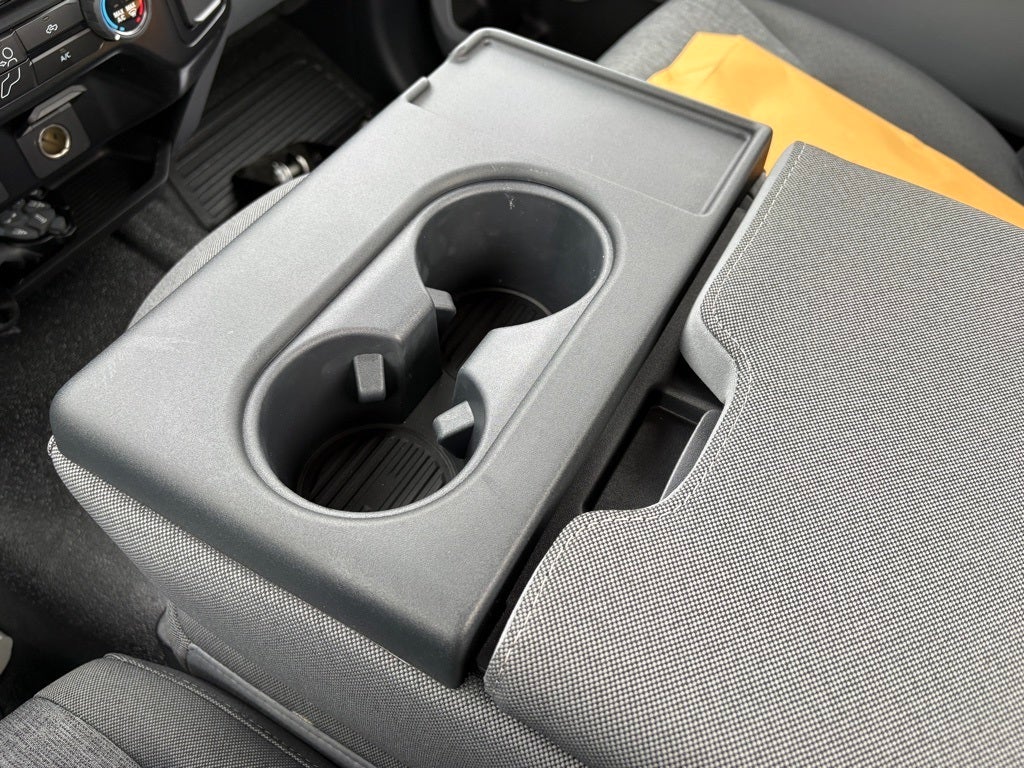 2025 Ford F-250SD XL