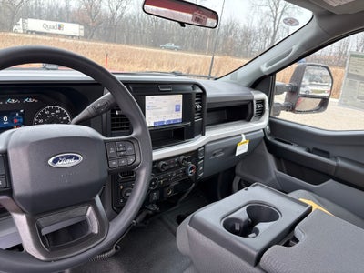 2025 Ford F-250SD XL