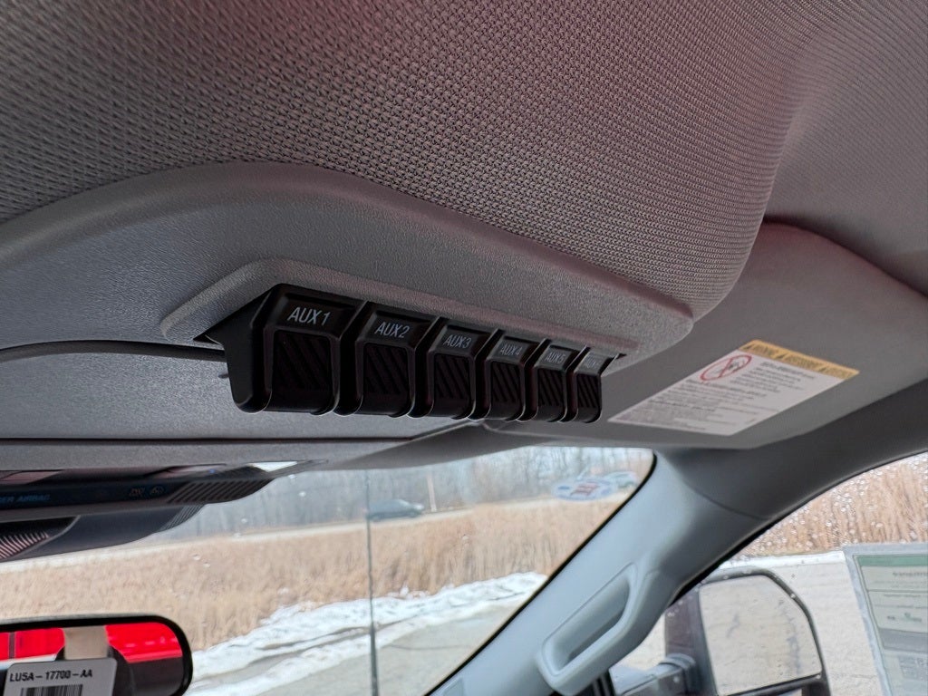 2025 Ford F-250SD XL