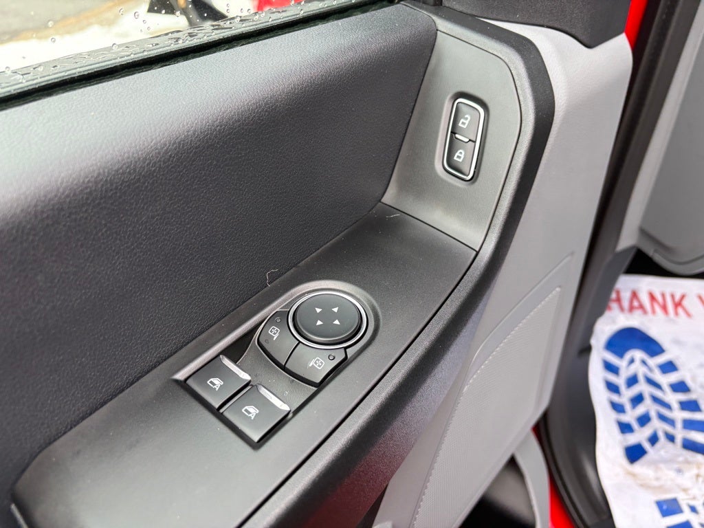 2025 Ford F-250SD XL