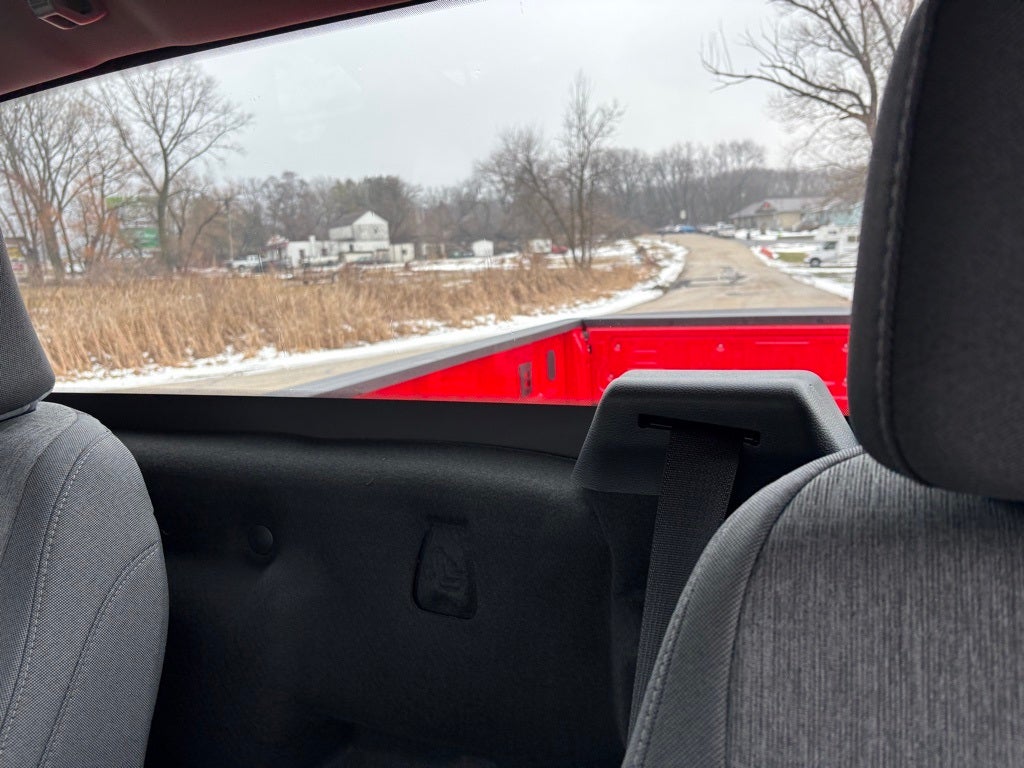 2025 Ford F-250SD XL