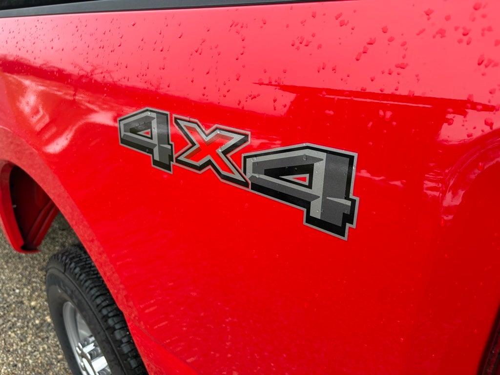 2025 Ford F-250SD XL