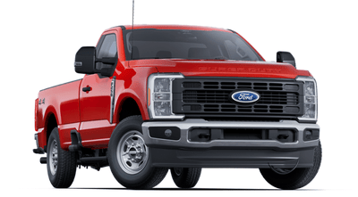 2025 Ford F-250SD XL