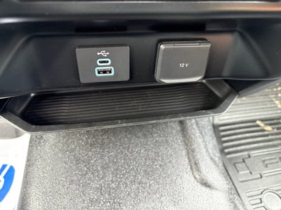 2025 Ford F-250SD XL