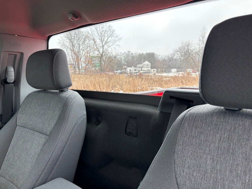 2025 Ford F-250SD XL