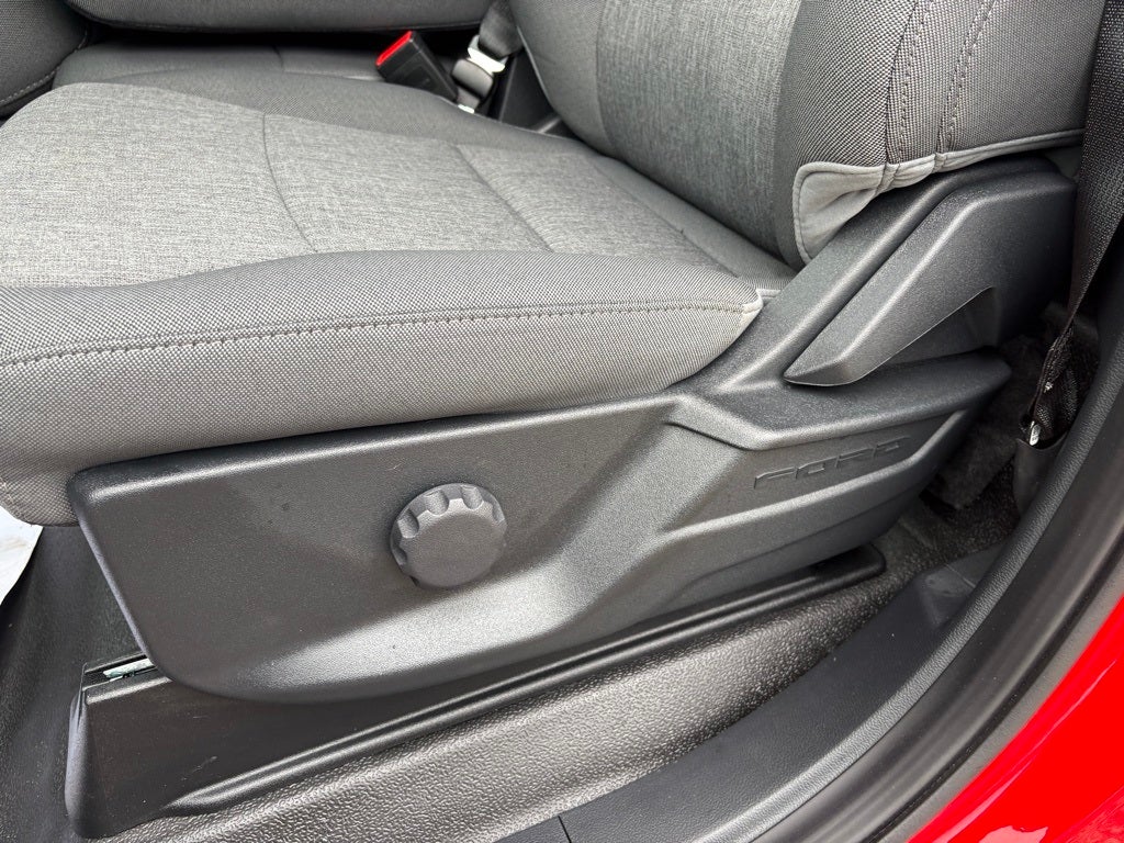 2025 Ford F-250SD XL