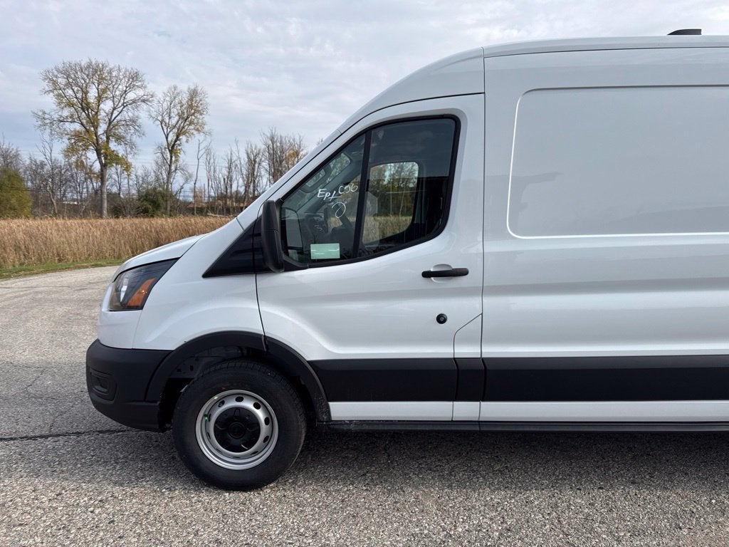 2027 Ford Transit-250 Base