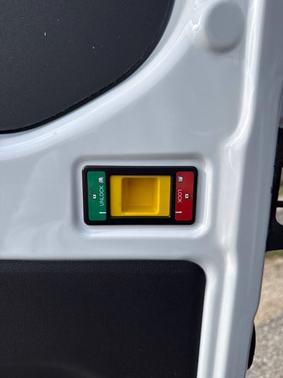 2027 Ford Transit-250 Base