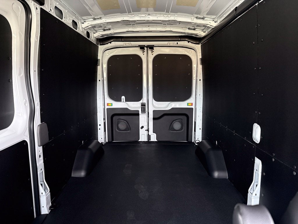 2027 Ford Transit-250 Base