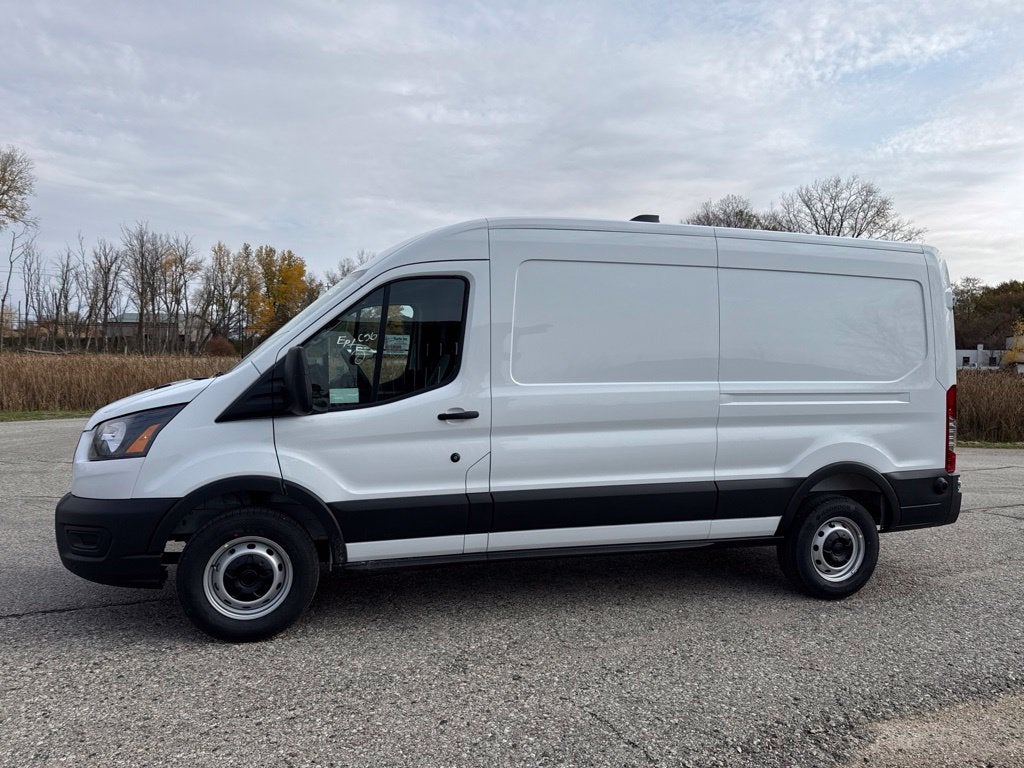 2027 Ford Transit-250 Base