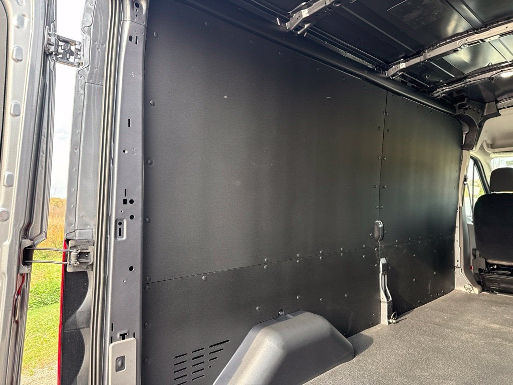 2027 Ford Transit-250 Base