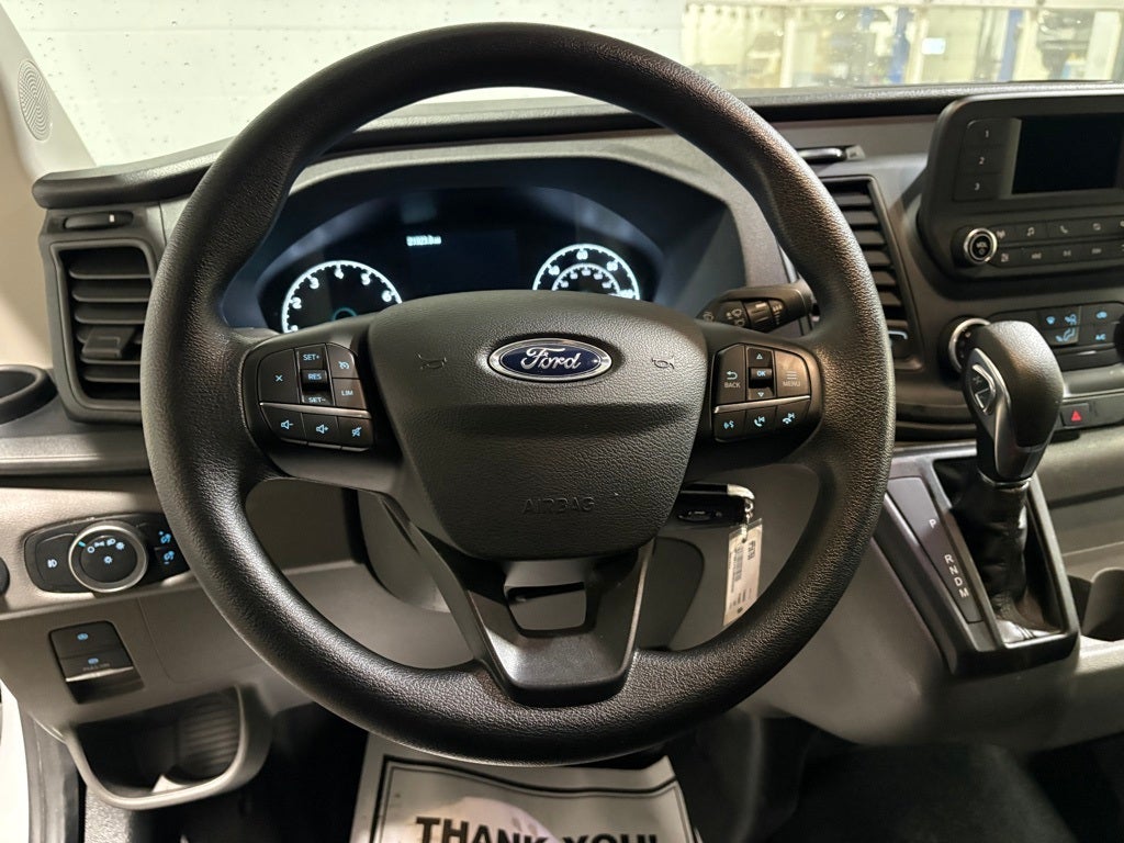 2024 Ford Transit-250 Base