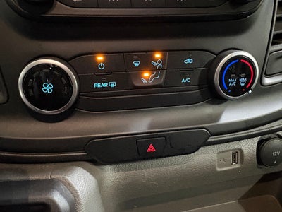 2024 Ford Transit-250 Base