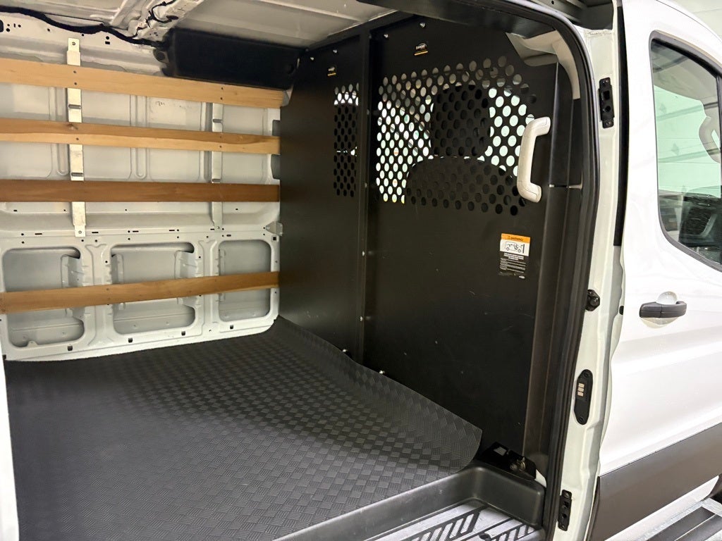 2024 Ford Transit-250 Base
