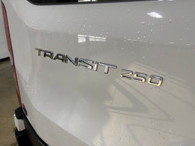 2024 Ford Transit-250 Base