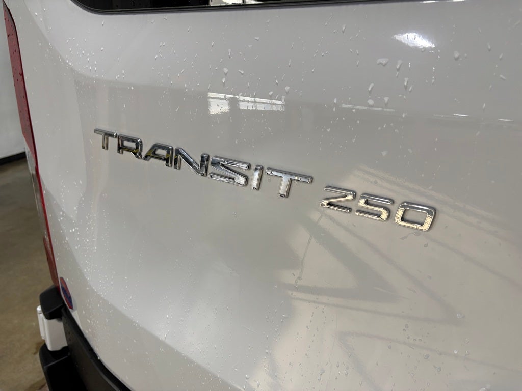 2024 Ford Transit-250 Base