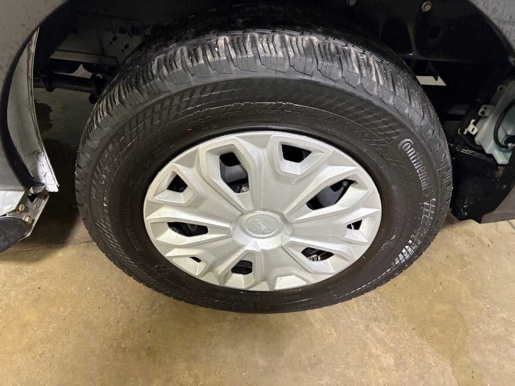 2024 Ford Transit-250 Base