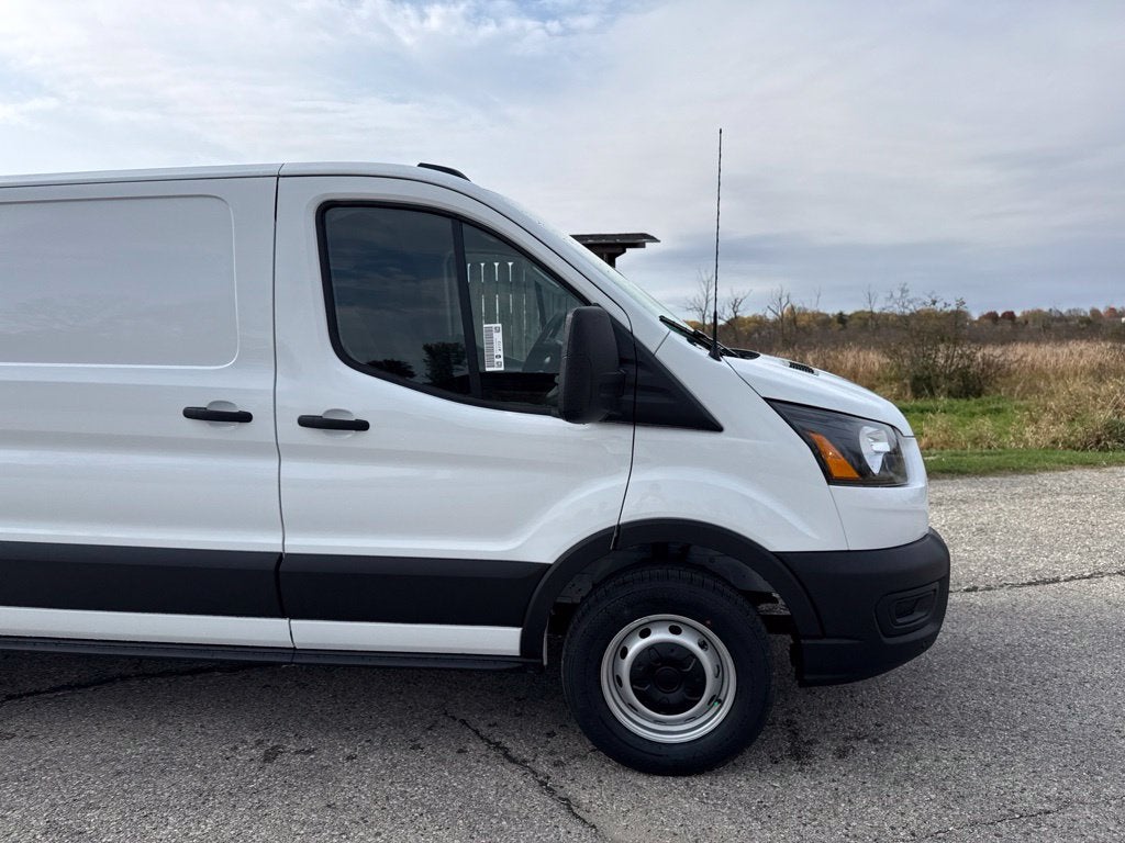 2027 Ford Transit-250 Base