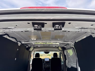 2027 Ford Transit-250 Base