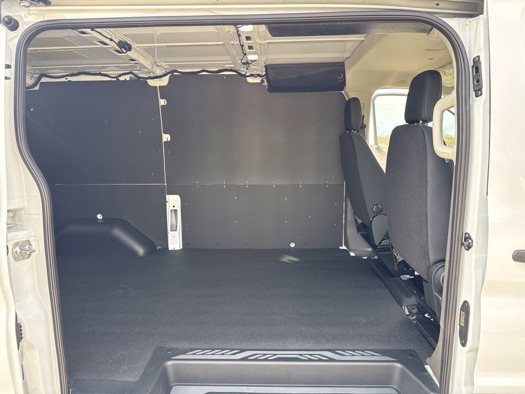 2027 Ford Transit-250 Base