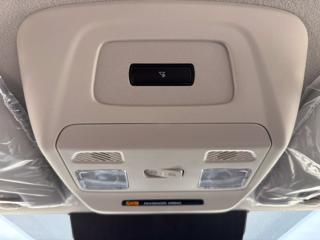 2027 Ford Transit-250 Base