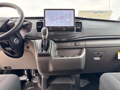 2027 Ford Transit-250 Base