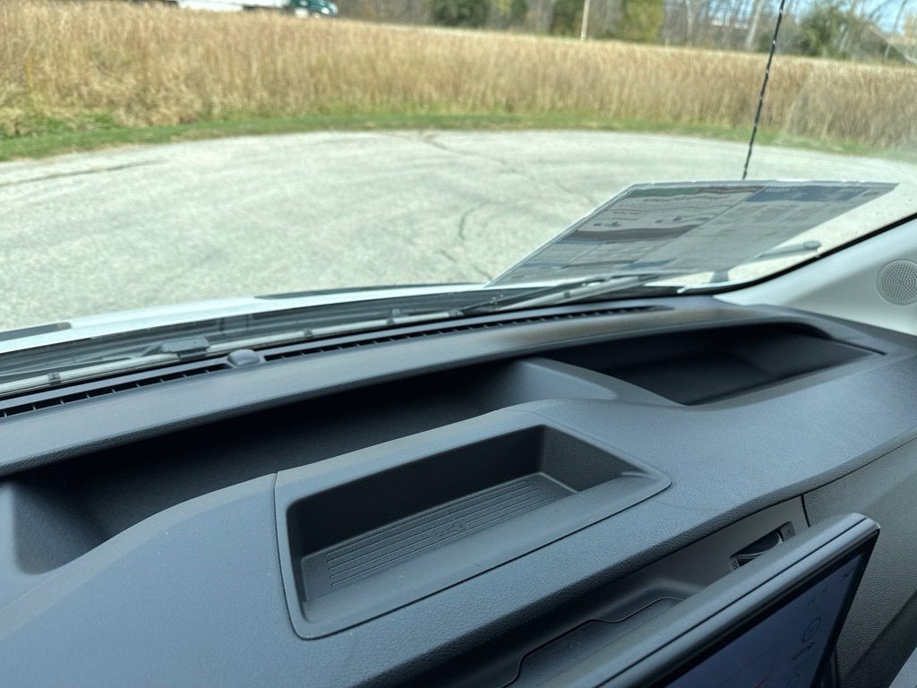 2027 Ford Transit-250 Base