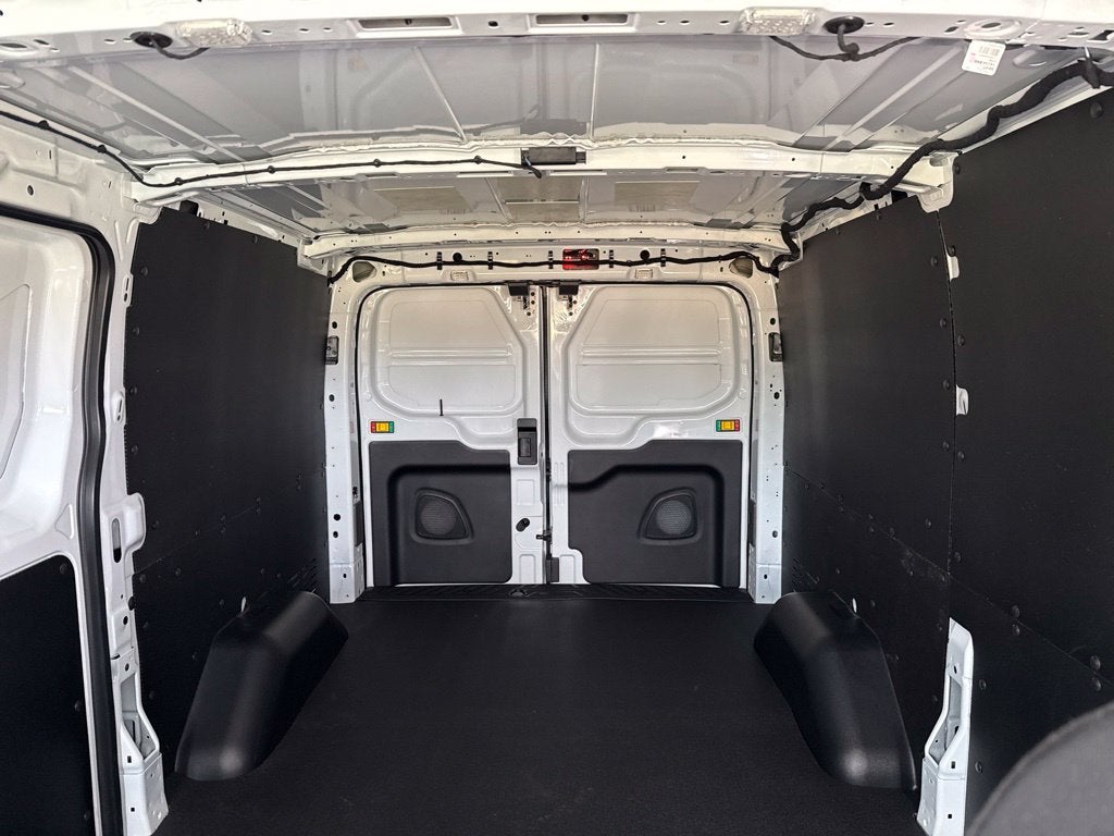 2027 Ford Transit-250 Base