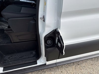 2027 Ford Transit-250 Base