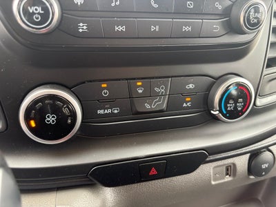 2024 Ford Transit-250 Base