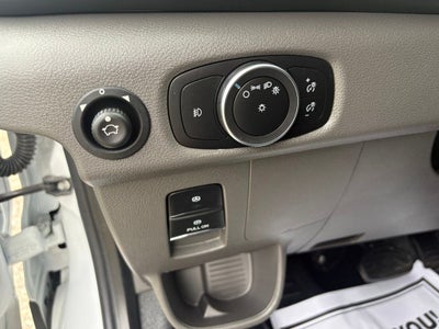 2024 Ford Transit-250 Base