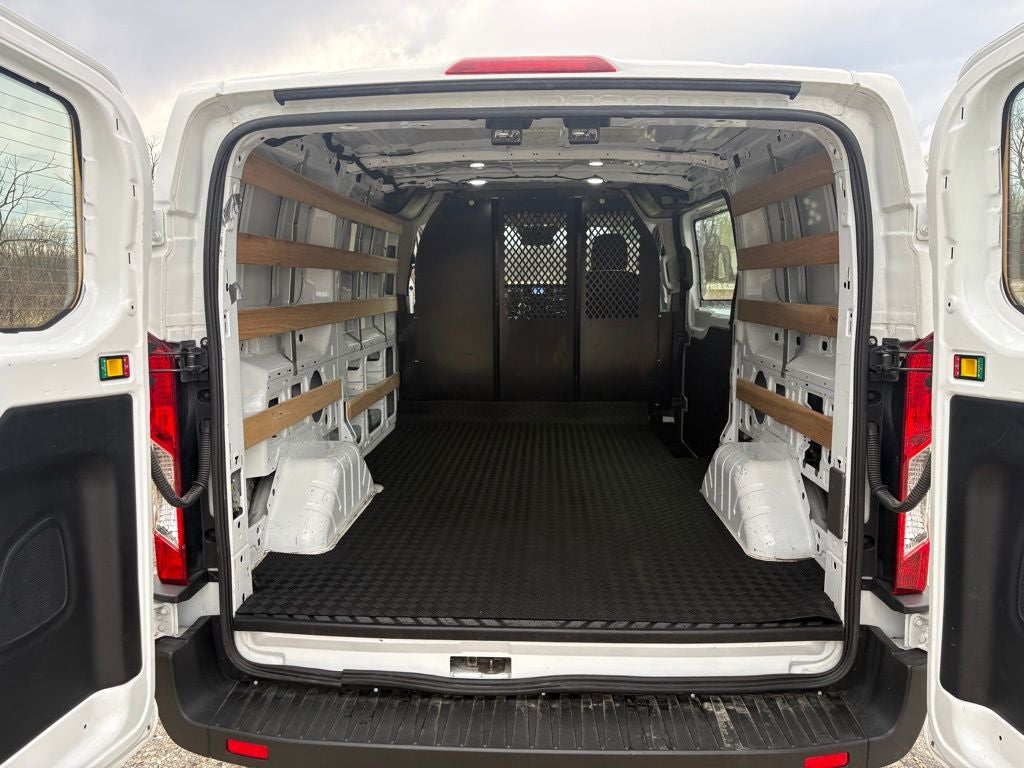 2024 Ford Transit-250 Base
