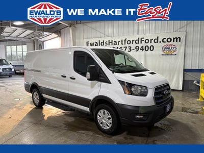 2022 Ford E-Transit-350 Base