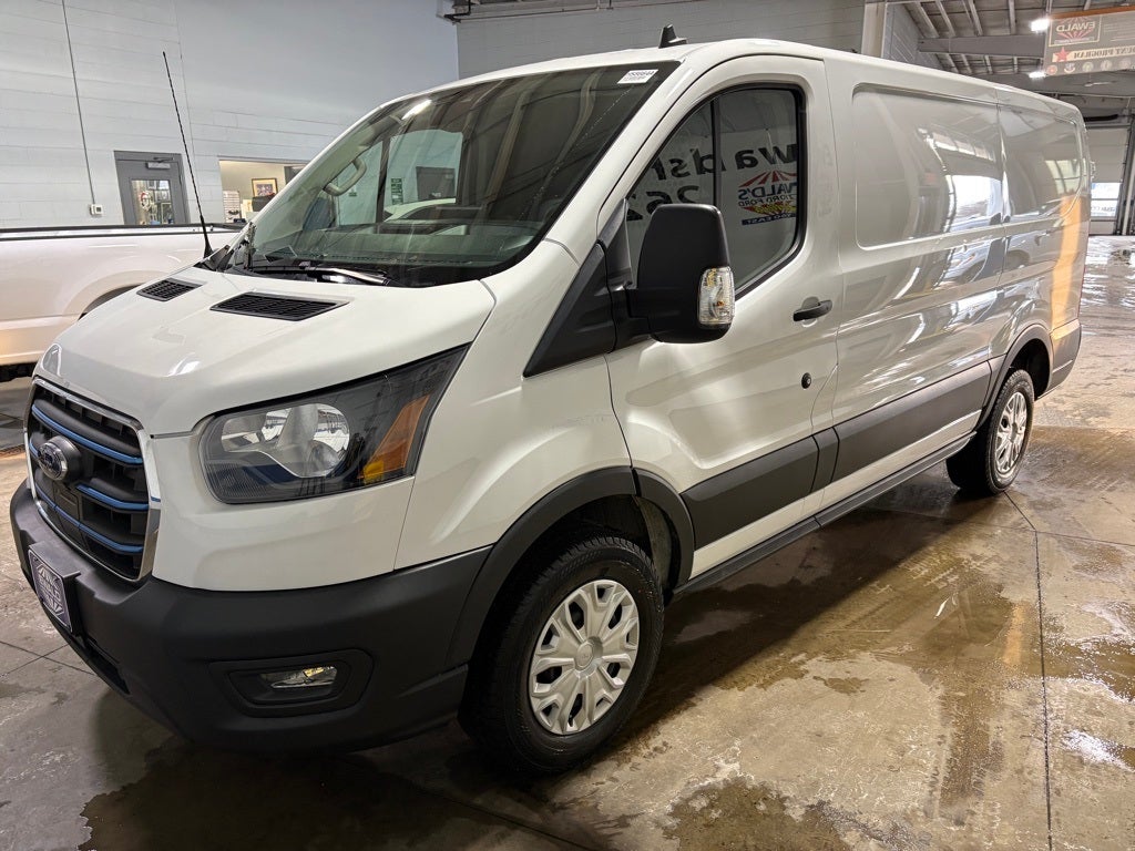 2022 Ford E-Transit-350 Base