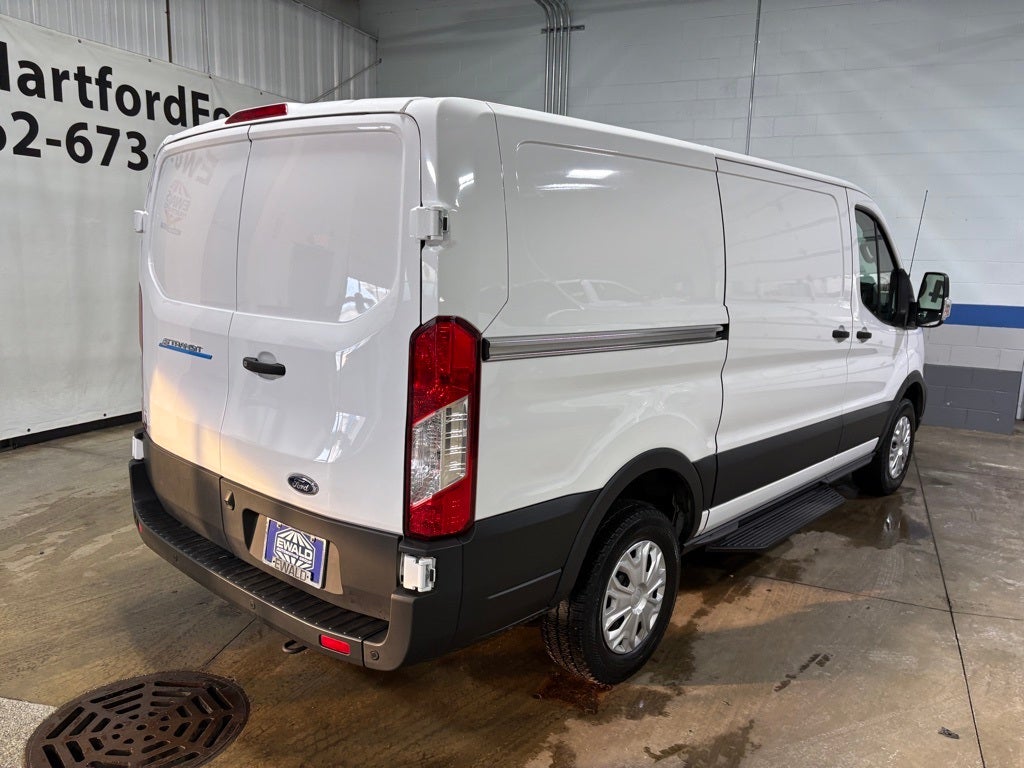 2022 Ford E-Transit-350 Base